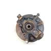 Recambio de mangueta delantera izquierda para ford maverick (nl) 2.7 turbodiesel referencia OEM IAM   
