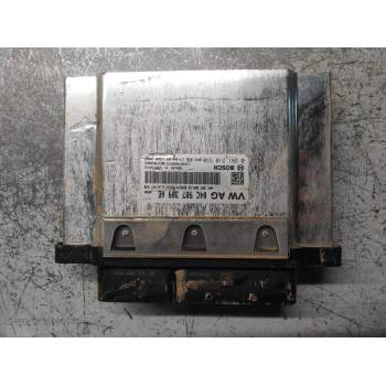 CENTRALITA MOTOR UCE 0261S10530 04C907309AE 
