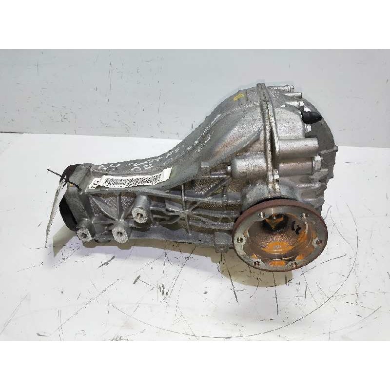 Recambio de diferencial trasero para audi a4 avant (8k5) (2008) básico referencia OEM IAM 0AR525083C OAR525053D 