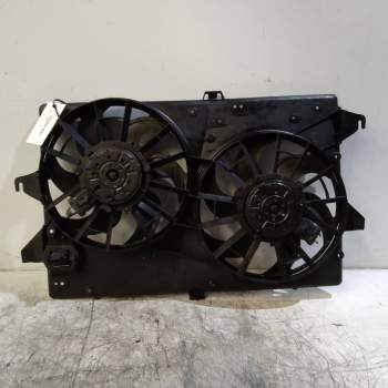 ELECTROVENTILADOR 20TDCI 2001