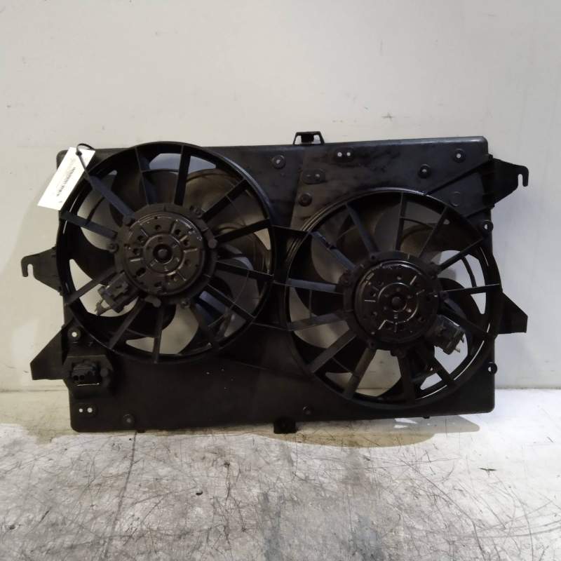 Recambio de electroventilador para ford mondeo berlina (ge) ambiente referencia OEM IAM  20TDCI 2001