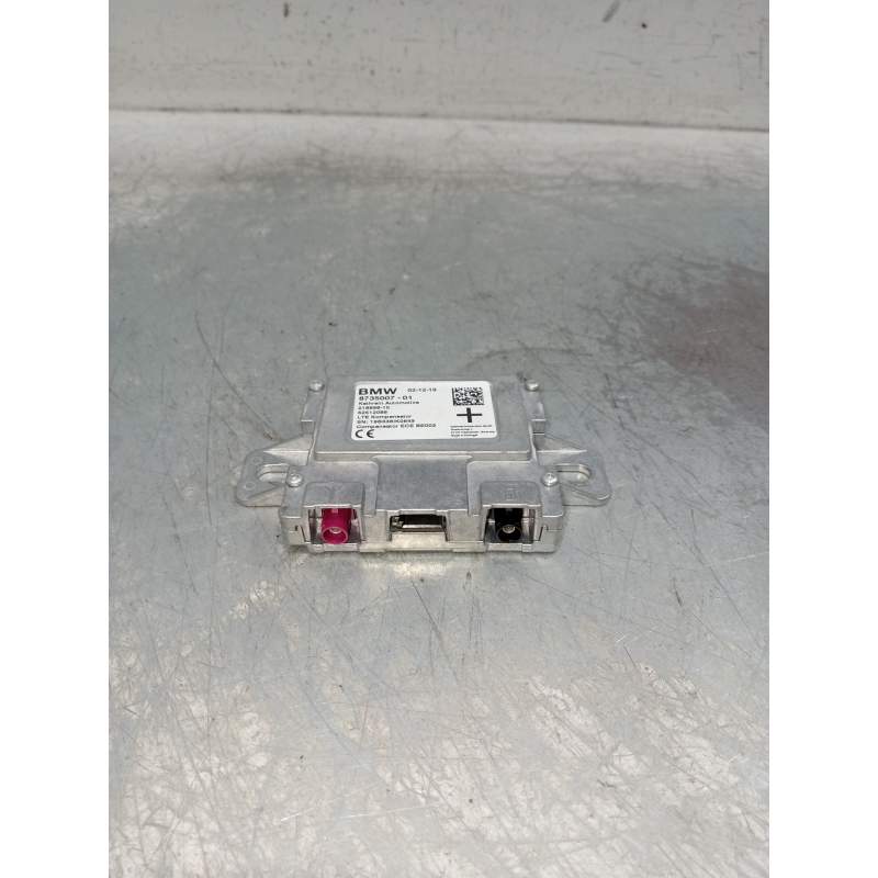 Recambio de modulo electronico para bmw x3 (g01, f97, g08) xdrive 20 d referencia OEM IAM 873500701 52512086 21889810