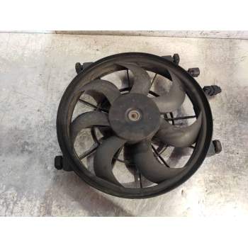 ELECTROVENTILADOR A005341 