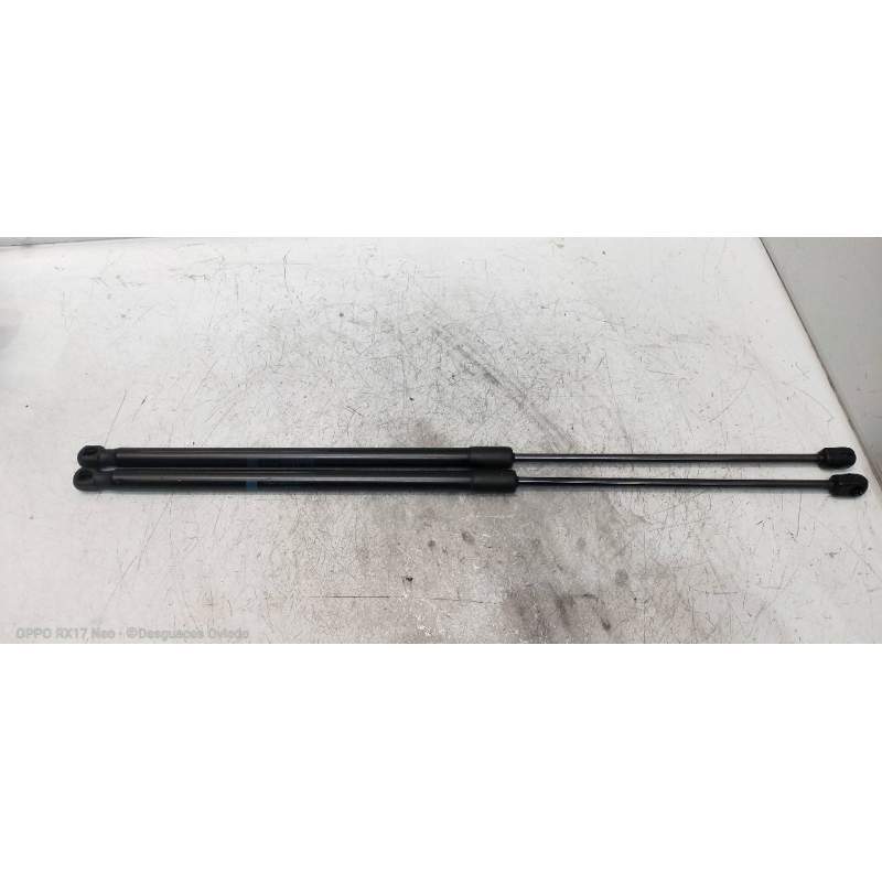 Recambio de amortiguadores capo para mercedes-benz clase e (w212) lim. e 220 bluetec (212.001) referencia OEM IAM A2048800029 A2