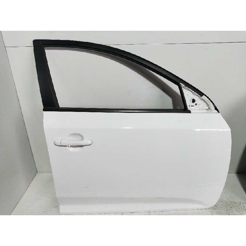 Recambio de puerta delantera derecha para kia cee´d drive referencia OEM IAM  5P 