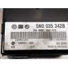 Recambio de modulo electronico para volkswagen tiguan (5n1) advance referencia OEM IAM 5N0035342B 1000001004 