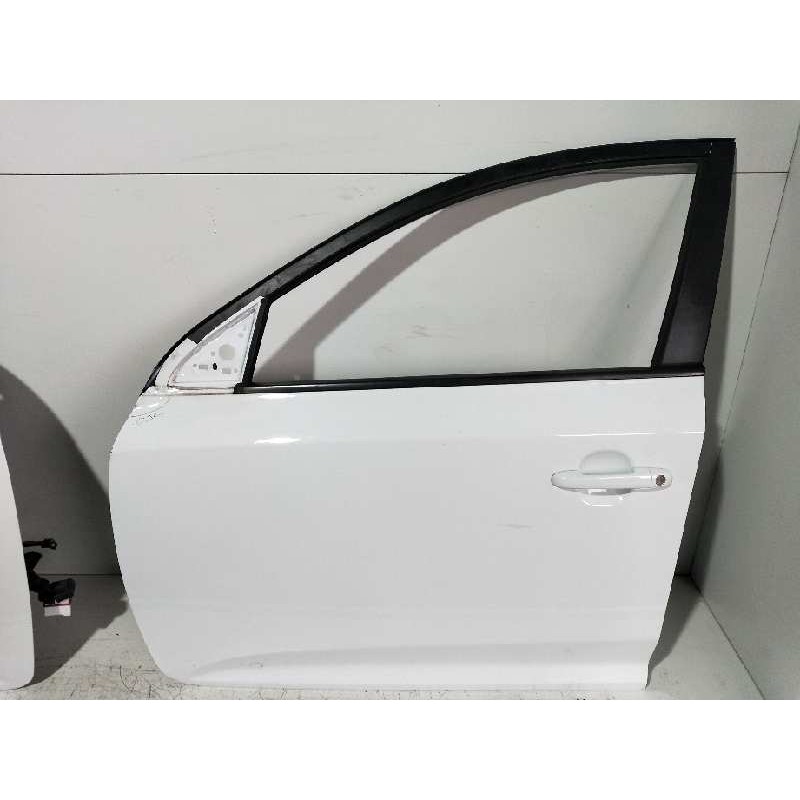 Recambio de puerta delantera izquierda para kia cee´d drive referencia OEM IAM  5P 