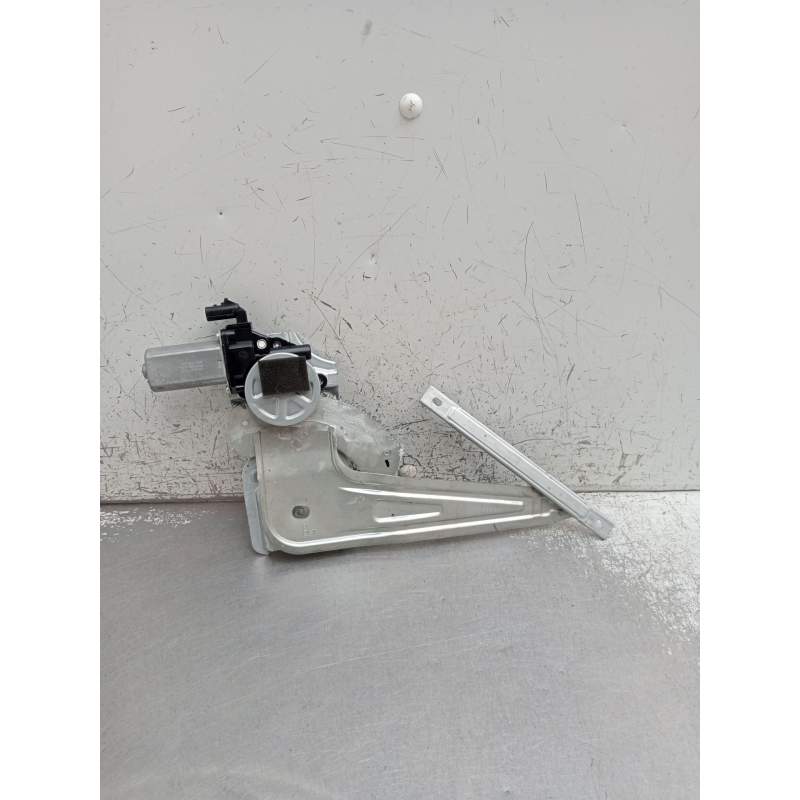 Recambio de elevalunas trasero derecho para dacia spring ev (b6m1) referencia OEM IAM MD212201251  