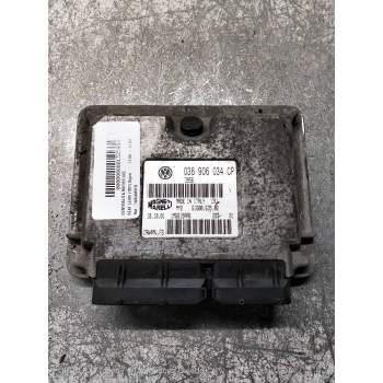 CENTRALITA MOTOR UCE 036906034CP 1AW4MVFB 6160063502