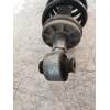 Recambio de amortiguador trasero izquierdo para peugeot 508 active referencia OEM IAM 0799  