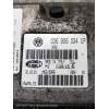 Recambio de centralita motor uce para seat leon (1m1) signo referencia OEM IAM 036906034CP 1AW4MVFB 6160063502