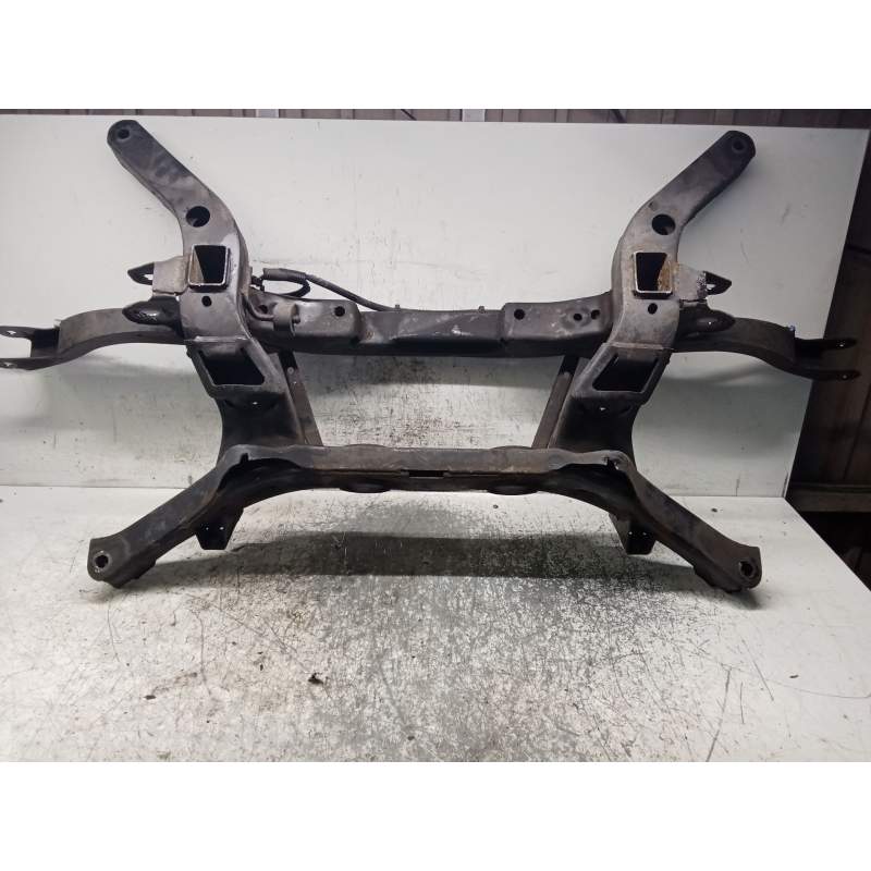 Recambio de puente trasero para chevrolet captiva (c100, c140) 2.0 d referencia OEM IAM  20VCDI 2006