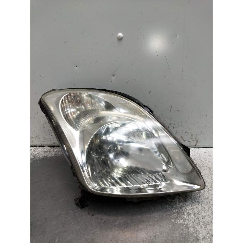 Recambio de faro derecho para suzuki swift berlina (mz) gl (5-ptas.) referencia OEM IAM 3510062J11  