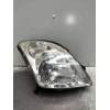 Recambio de faro derecho para suzuki swift berlina (mz) gl (5-ptas.) referencia OEM IAM 3510062J11  