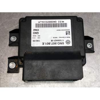 MODULO ELECTRONICO 5N0907801E GNO0085336J 2008