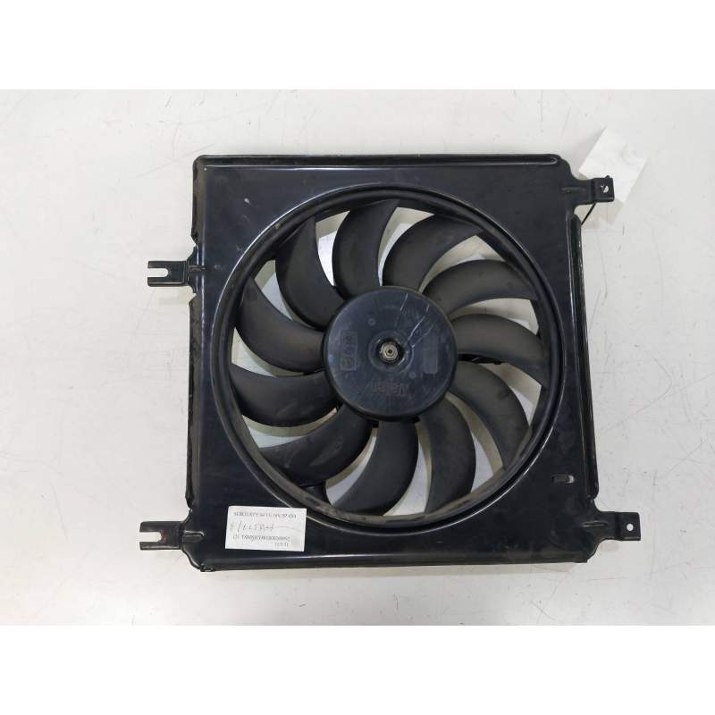 Recambio de electroventilador para subaru justy j12 (nh) 1.5 16v cat referencia OEM IAM 866615E  