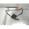 Recambio de elevalunas delantero derecho para ford fiesta berlina (dx) ambiente referencia OEM IAM 0130821683  5P