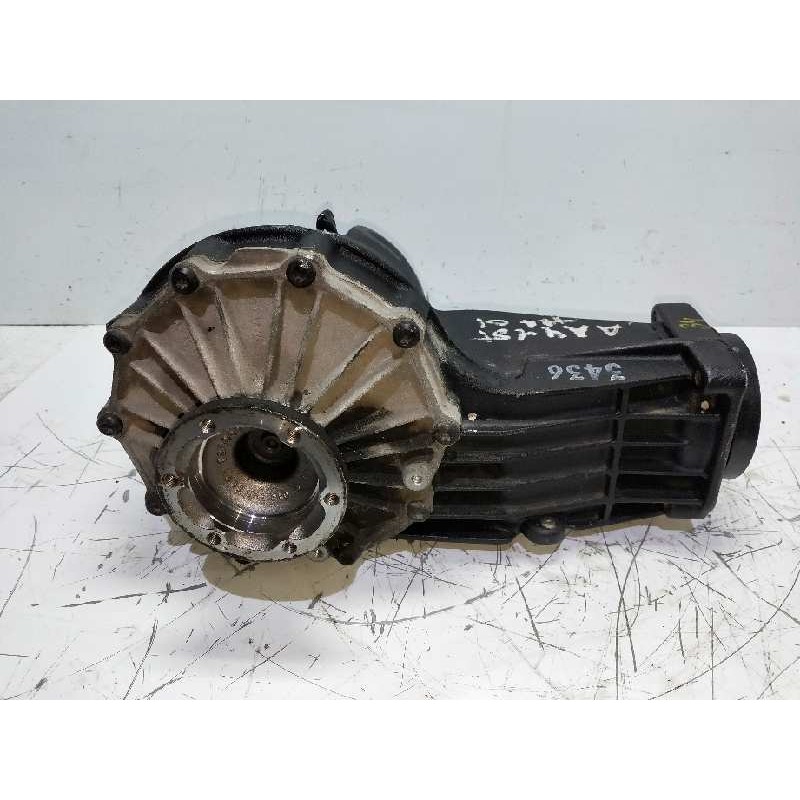 Recambio de diferencial trasero para audi a4 berlina (8e) 1.8 20v turbo referencia OEM IAM 01R525053D ETT020301 