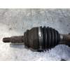 Recambio de transmision delantera izquierda para jeep compass sport referencia OEM IAM   