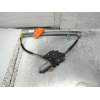 Recambio de elevalunas delantero derecho para ford fiesta berlina (dx) ambiente referencia OEM IAM 0130821683  5P