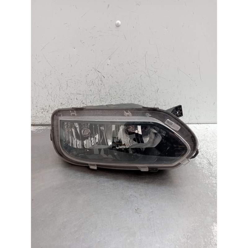 Recambio de faro izquierdo para dacia spring ev (b6m1) referencia OEM IAM 260607303R 4121010RD03 LN1002RL