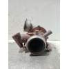 Recambio de turbocompresor para mercedes-benz clase a (w169) referencia OEM IAM A6400902380 VV16 AL0028 2009
