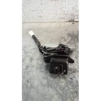 MOTOR CIERRE CENTRALIZADO PORTON 41231010130 1638000462 