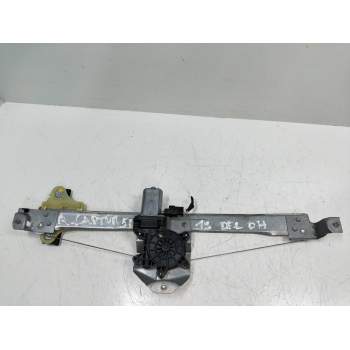 ELEVALUNAS DELANTERO DERECHO 128001471B 9030319C 5P