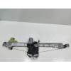 Recambio de elevalunas delantero derecho para renault captur 0.9 energy referencia OEM IAM 128001471B 9030319C 5P