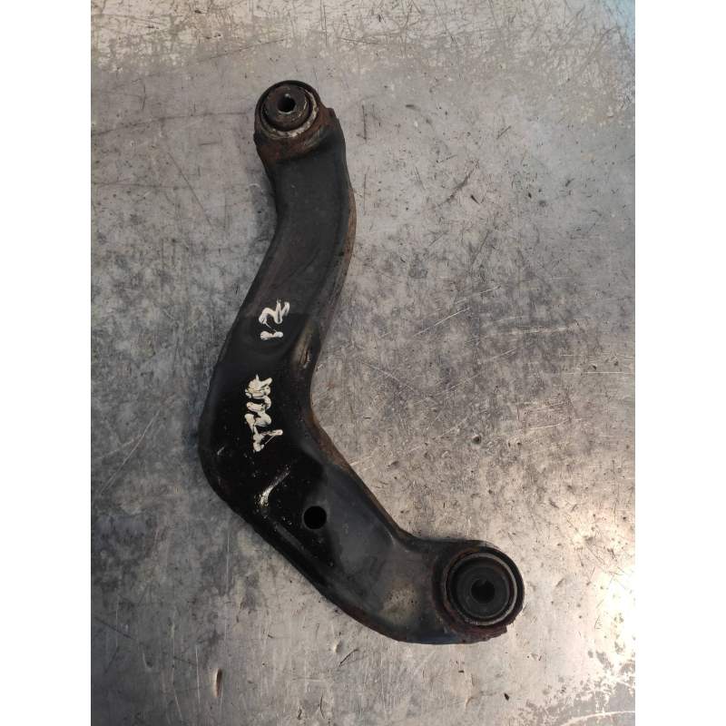 Recambio de tirante trasero izquierdo para audi a4 berlina (8e) 2.7 tdi (dpf) referencia OEM IAM  27TDI 2005
