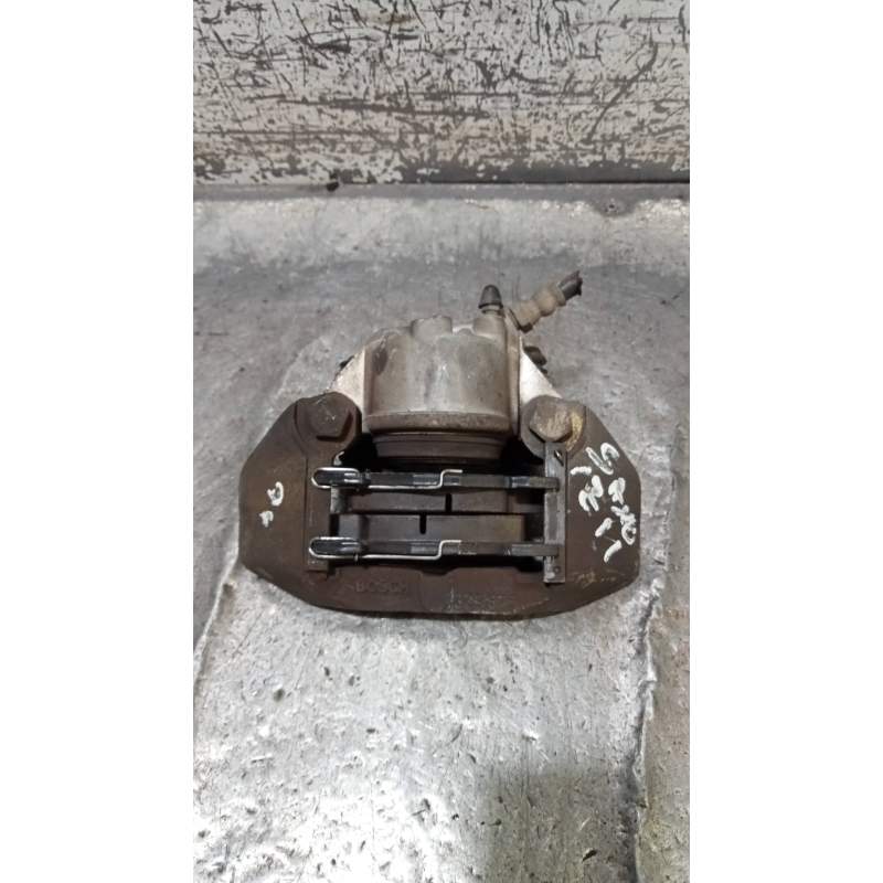 Recambio de pinza freno delantera izquierda para citroën saxo 1.1 furio referencia OEM IAM  11G 99