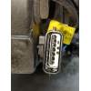 Recambio de faro izquierdo para dacia spring ev (b6m1) referencia OEM IAM 260607303R 4121010RD03 LN1002RL