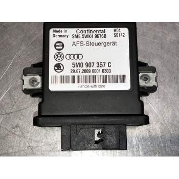 MODULO ELECTRONICO 5M0907357C 5WK49676B 2008