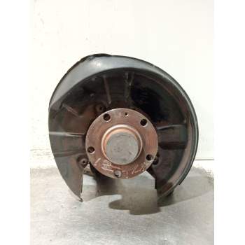 MANGUETA TRASERA IZQUIERDA 8E0615611J 20TDI 2005