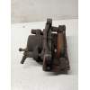 Recambio de pinza freno delantera izquierda para land rover freelander (lr2) 2.2 td4 referencia OEM IAM   