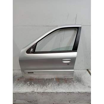 PUERTA DELANTERA IZQUIERDA 5P 2001