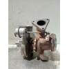 Recambio de turbocompresor para mercedes-benz clase a (w169) referencia OEM IAM A6400902380 VV16 AL0028 2009