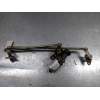 Recambio de motor limpia delantero para daewoo nubira berlina 1.6 cat referencia OEM IAM   