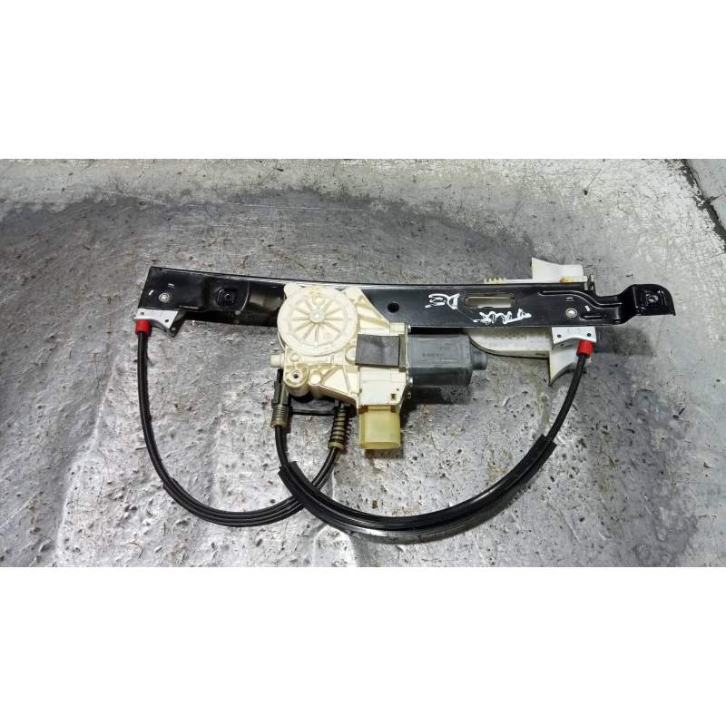 Recambio de elevalunas trasero derecho para ford mondeo ber. (ca2) titanium (09.2010) referencia OEM IAM  5P 2007