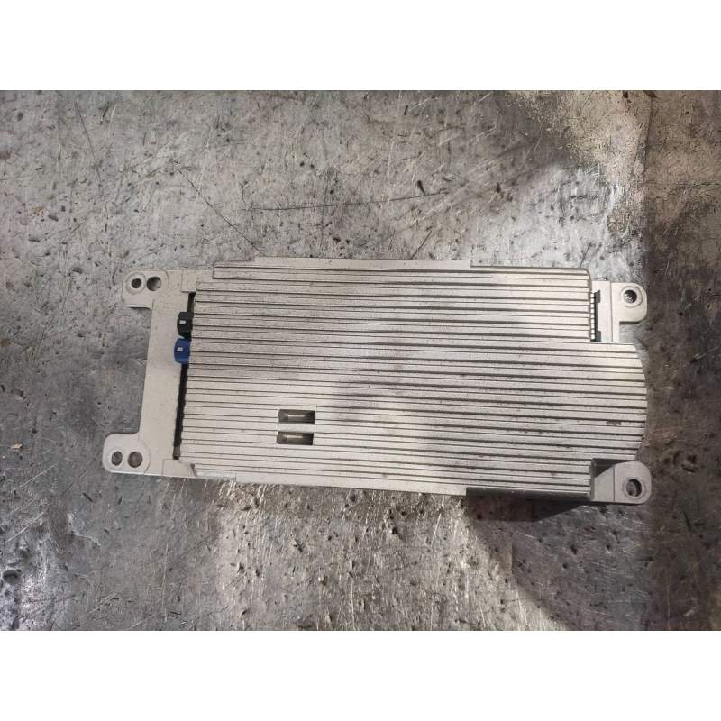 Recambio de modulo electronico para bmw serie 5 touring (f11) 530d xdrive referencia OEM IAM 84109257150  