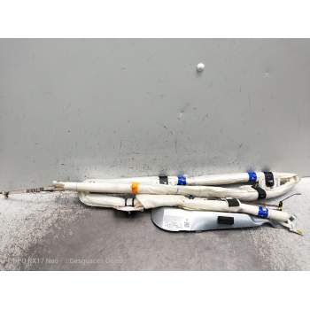 AIRBAG CORTINA DELANTERO DERECHO 5N0880742F 681ASG900800HC 2008