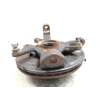 Recambio de mangueta delantera izquierda para ford maverick (nl) 2.7 turbodiesel referencia OEM IAM   
