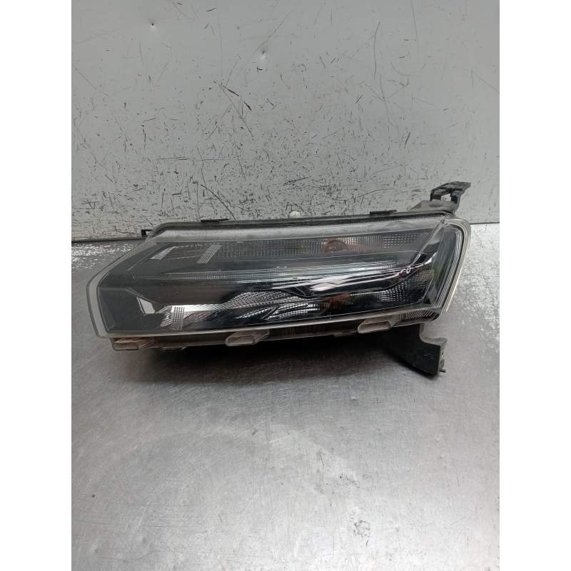 Recambio de piloto delantero izquierdo para dacia spring ev (b6m1) referencia OEM IAM LN5001RL 266052417R 4121020RD02