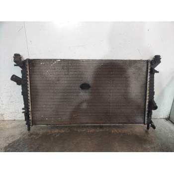 RADIADOR AGUA 18TDCI 2003