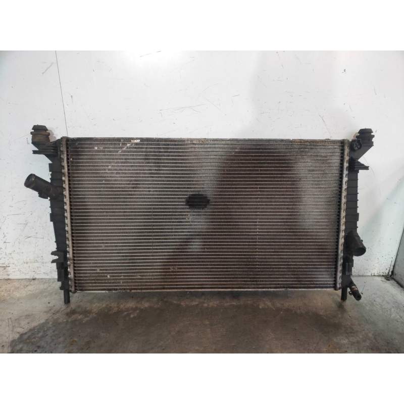Recambio de radiador agua para ford c-max (cb3) ghia referencia OEM IAM  18TDCI 2003