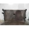 Recambio de radiador agua para ford c-max (cb3) ghia referencia OEM IAM  18TDCI 2003