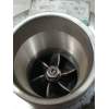 Recambio de turbocompresor para mercedes-benz clase a (w169) referencia OEM IAM A6400902380 VV16 AL0028 2009