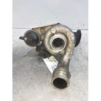 TURBOCOMPRESOR 4542042 7700108866 