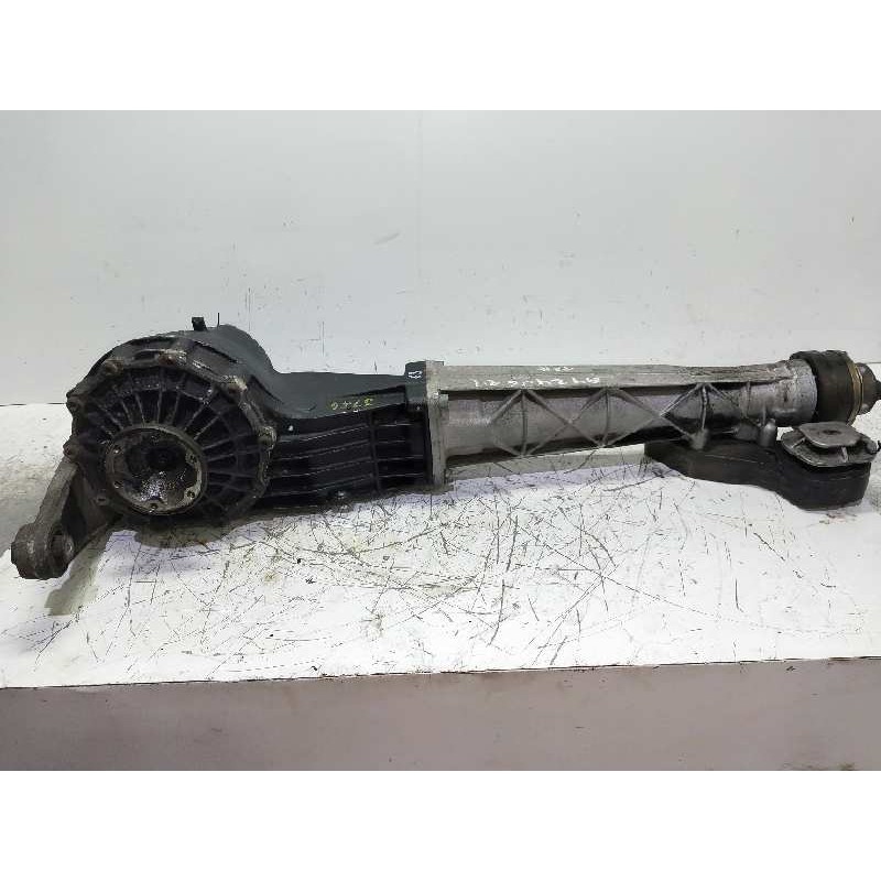 Recambio de diferencial trasero para audi a4 berlina (b5) 2.4 quattro referencia OEM IAM 01R525053D DAK21108 