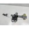 Recambio de elevalunas trasero izquierdo para renault captur 0.9 energy referencia OEM IAM 12800147201C 9030351A 5P